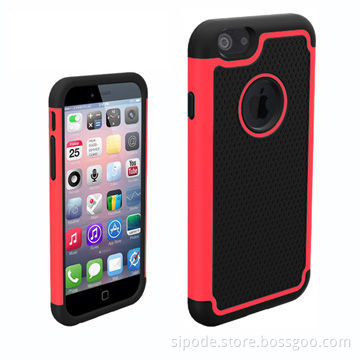 hybrid cases for iphone 6